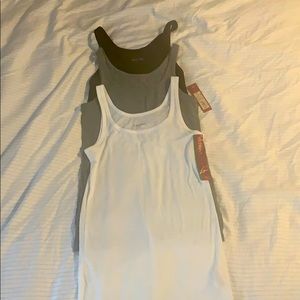 Merona tank tops